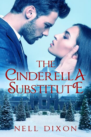 The Cinderella Substitute