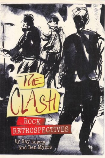 The Clash (Rock Retrospectives)