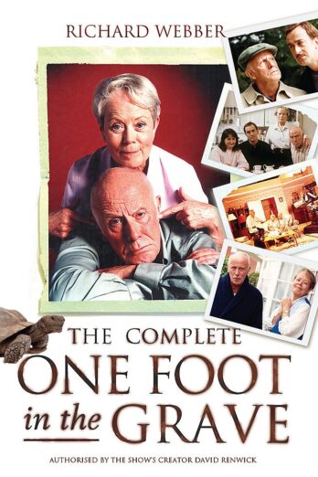 The Complete One Foot In The Grave