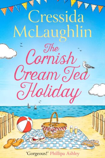 The Cornish Cream Tea Holiday