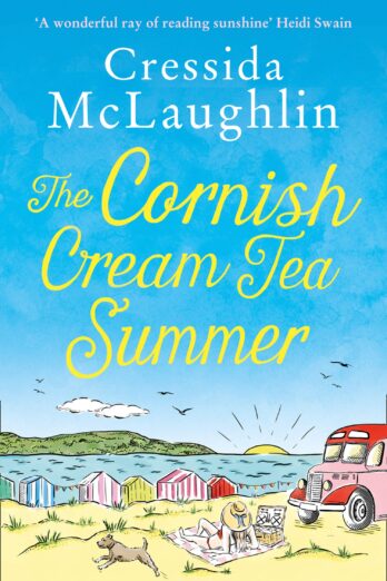 The Cornish Cream Tea Summer