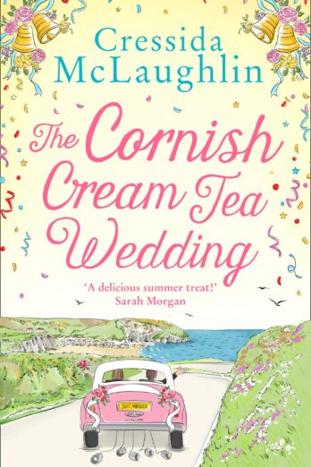 The Cornish Cream Tea Wedding