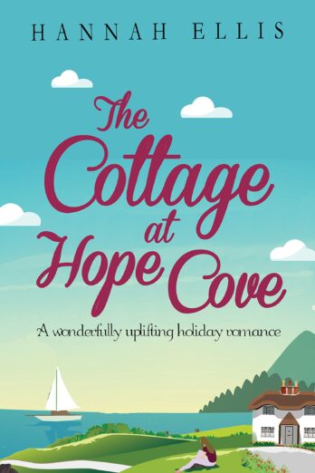 The Cottage at Hope Cove