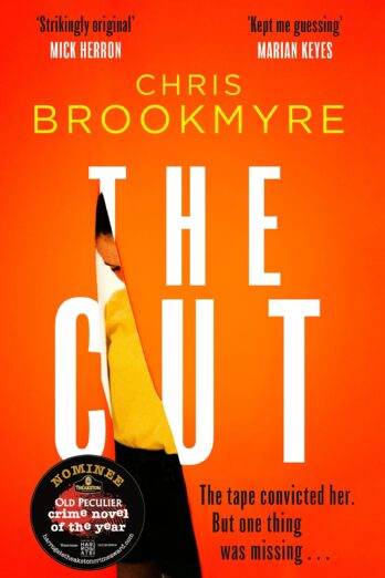 The Cut: A BBC Radio 2 Book Club pick