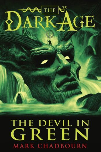 The Devil in Green (Dark Age, Book 1)