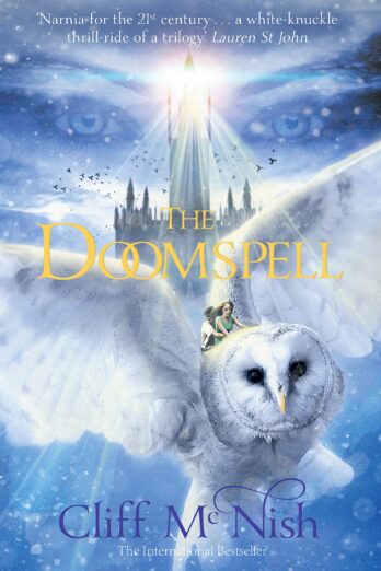 The Doomspell (The Doomspell Trilogy Book 1)