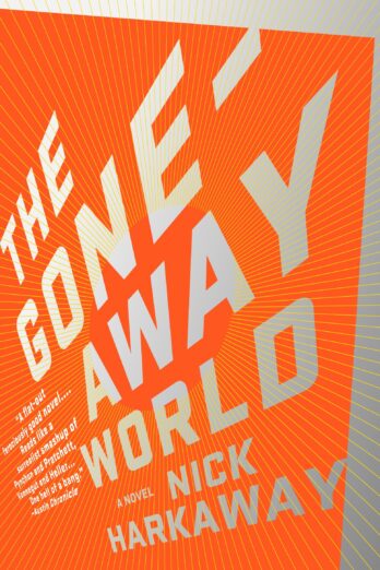 The Gone-Away World