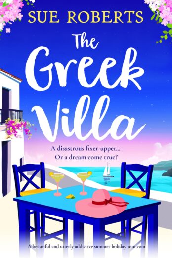 The Greek Villa