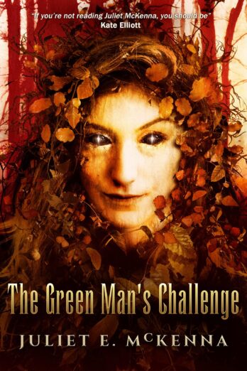 The Green Man’s Challenge
