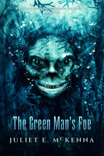 The Green Man’s Foe