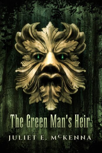 The Green Man’s Heir