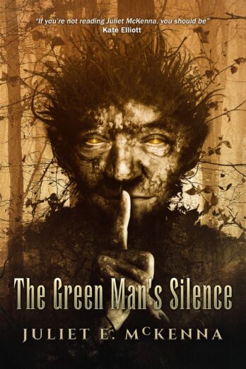 The Green Man’s Silence