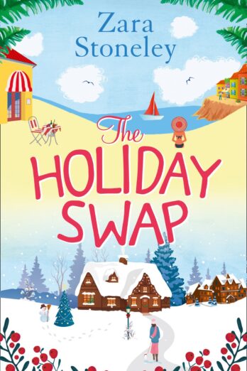 The Holiday Swap