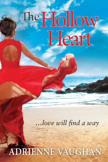 The Hollow Heart (The Heartfelt Series Book 1)