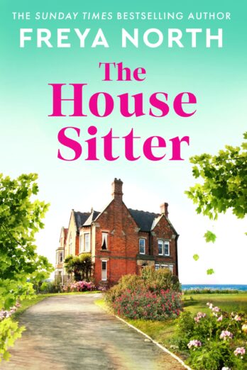 The House Sitter