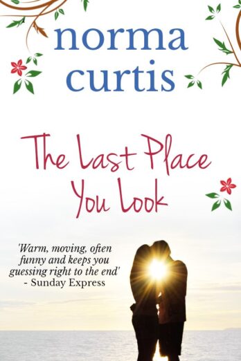 The Last Place You Look