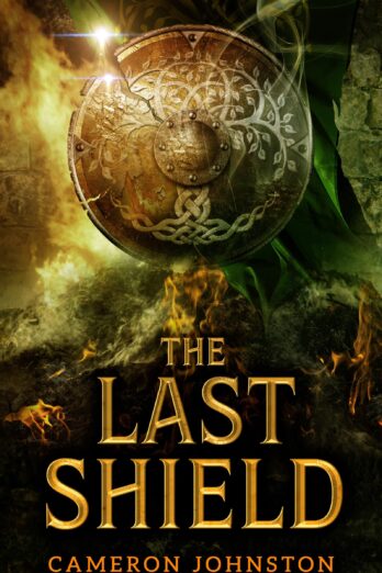 The Last Shield