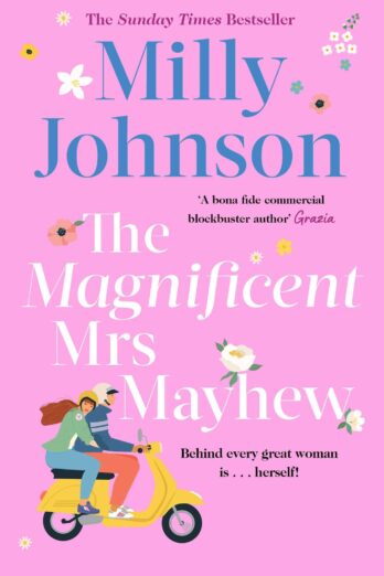 The Magnificent Mrs Mayhew