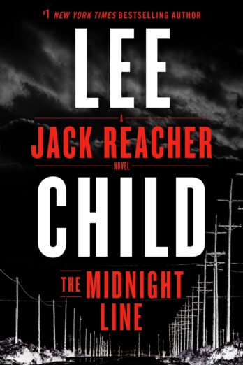 The Midnight Line (A Jack Reacher Novel)