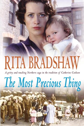 The Most Precious Thing