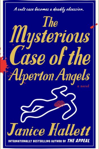 The Mysterious Case of the Alperton Angels: A Novel