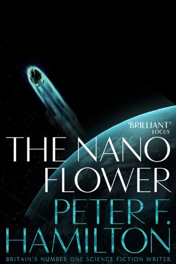 The Nano Flower (Greg Mandel)