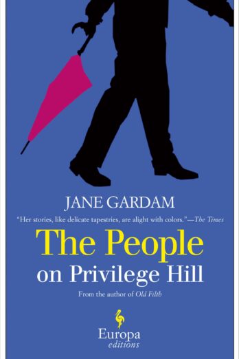 The People on Privilege Hill