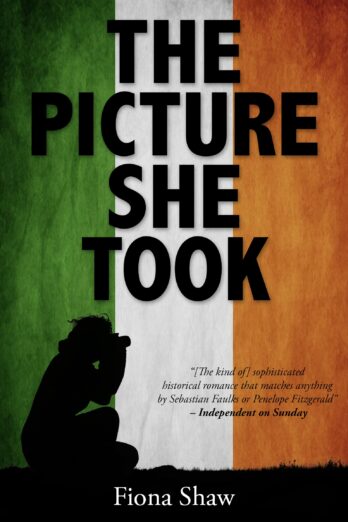 The Picture She Took