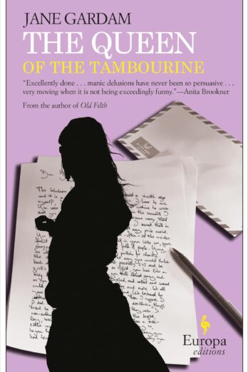 The Queen of the Tambourine