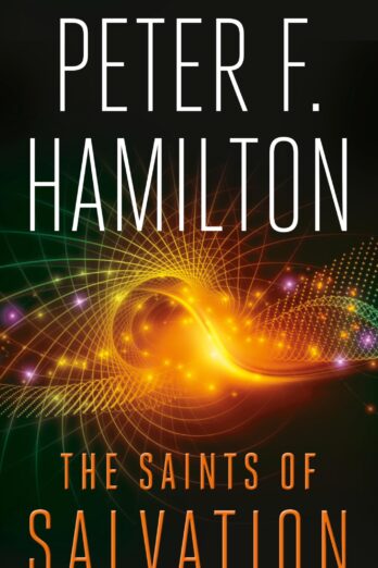 The Saints of Salvation (The Salvation Sequence)
