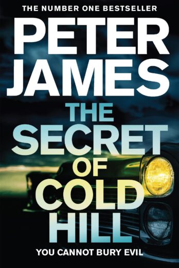 The Secret of Cold Hill
