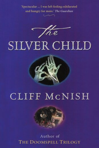 The Silver Child (The Silver Sequence Book 1)