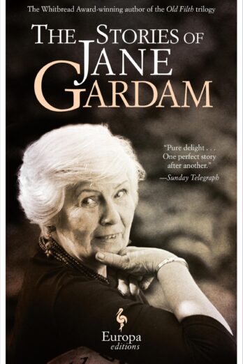 The Stories of Jane Gardam