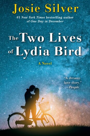 The Two Lives of Lydia Bird: A Novel