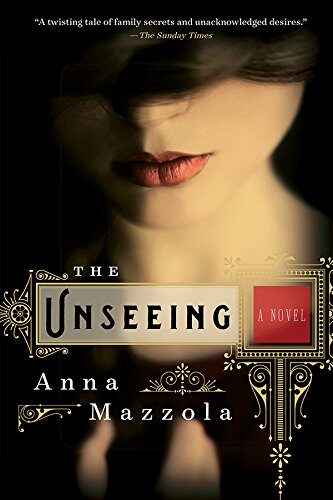 The Unseeing