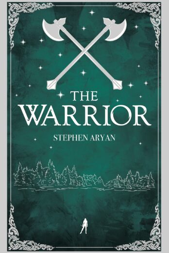 The Warrior: Quest for Heroes, Book II