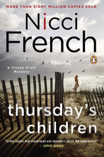 Thursday’s Children (Freida Klein Book 4)