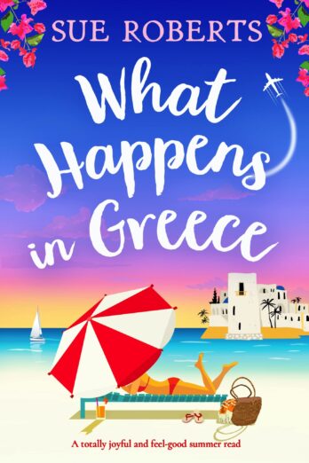 What Happens in Greece