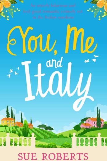 You, Me and Italy