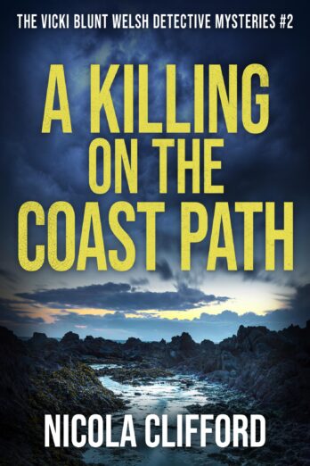 A Killing on the Coast Path