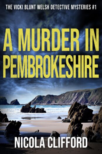 A Murder in Pembrokeshire