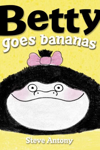 Betty Goes Bananas