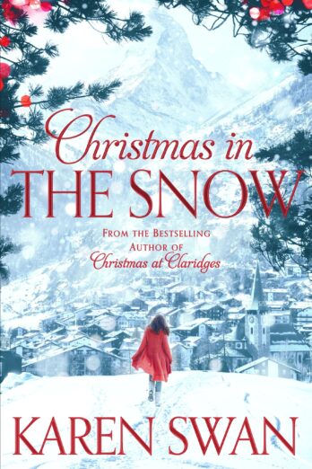 Christmas in the Snow