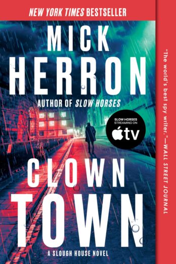 Clown Town (Slough House)