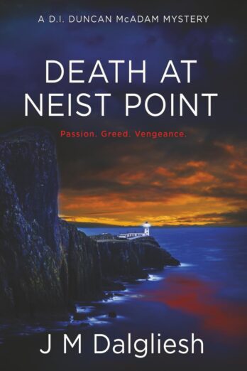 Death at Neist Point