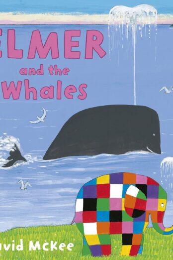 Elmer and the Whales (Elmer eBooks Book 21)