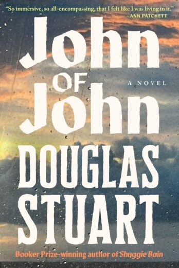 John of John: A Novel