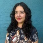 Kiran Millwood Hargrave