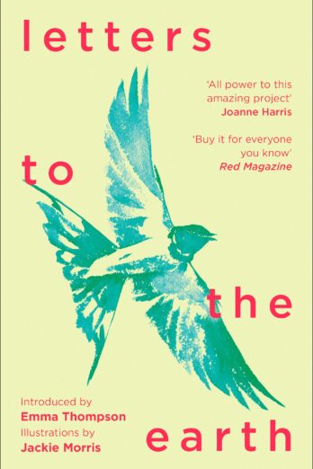 Letters to the Earth: Writing to a Planet in Crisis