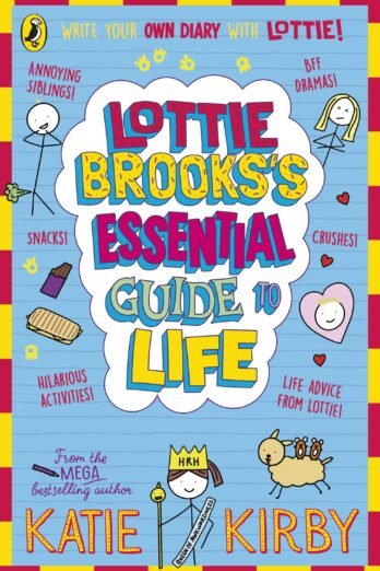 Lottie Brooks’s Essential Guide to Life